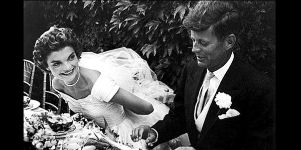 La vida secreta de Jackie Kennedy