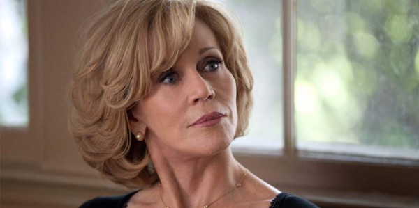 7 Lecciones de vida por Jane Fonda