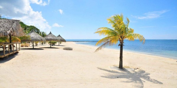 Los destinos más bellos del Caribe