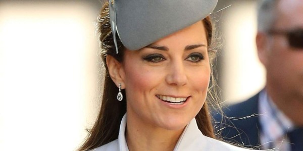 Kate Middleton es fiel seguidora de la dieta del ceviche basada en los alimentos crudos sin cocinar.