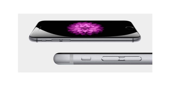 Apple presenta iPhone 6 y 6 Plus