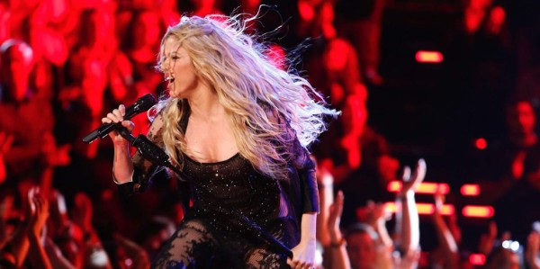¡Shakira aún no sabe si regresará a The Voice!