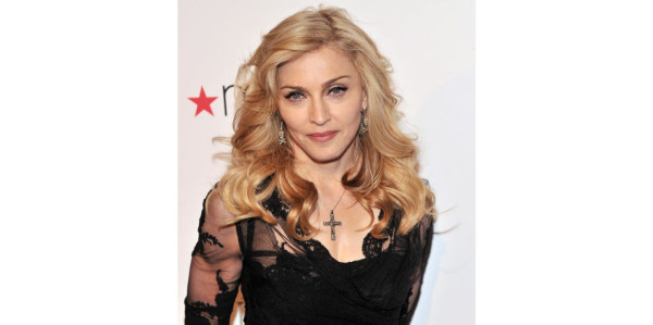 Madonna da impactantes declaraciones