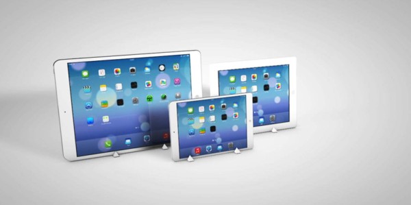 ¿iPad Pro, próximo tablet Apple?