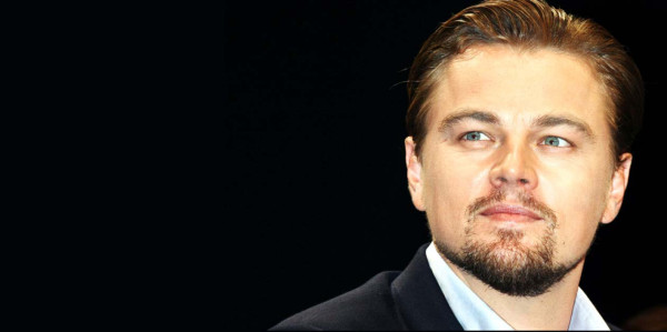 Leonardo DiCaprio no asiste al estreno de Titanic 3D