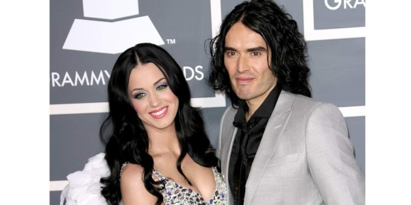 ¿Katy Perry pensó en suicidarse?