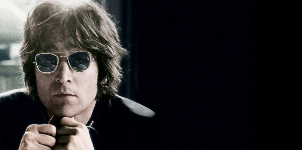 Las 20 frases de John Lennon