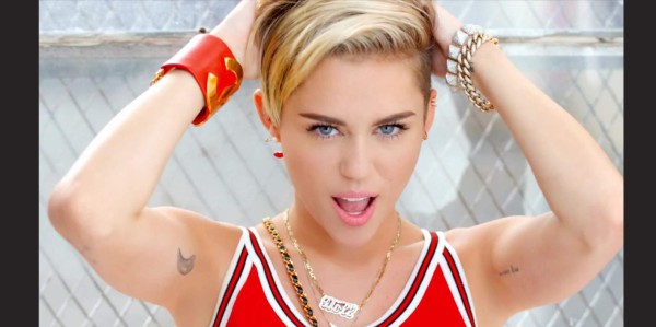 Miley Cyrus desata polémica en México