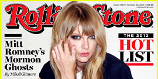 Taylor Swift aclara rumores