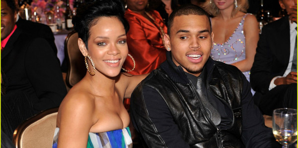 Rihanna y Chris Brown ¿juntos de nuevo?