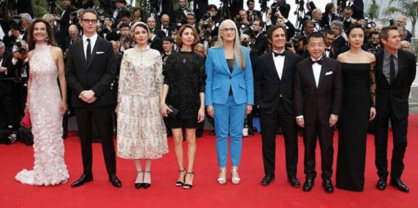 Cannes Film Festival 2014
