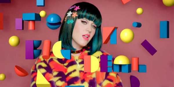 VIDEO: This is how we do by Katy Perry