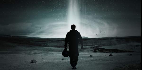 9. Interstellar 9. Interstellar