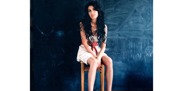 En memoria de Amy Winehouse