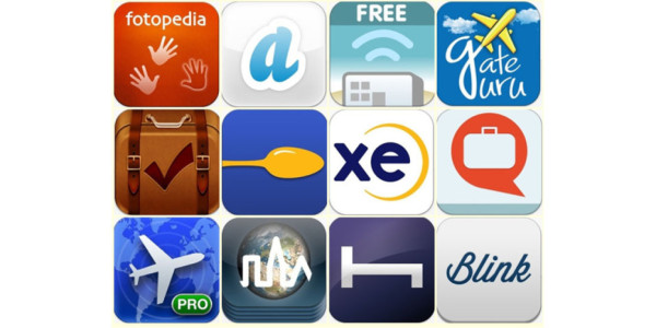 12 apps que tu móvil te está pidiendo a gritos