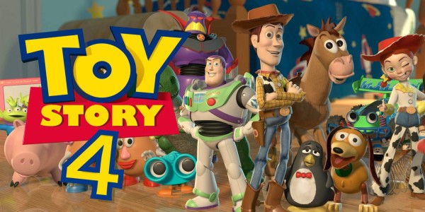 Disney lanza el Tráiler Oficial de Toy Story 4