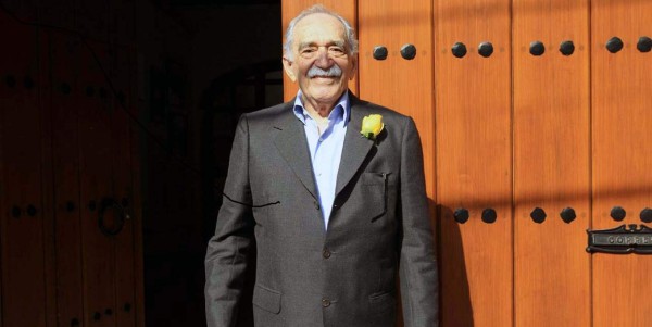 Fallece el escritor Gabriel García Márquez a los 87 años de edad