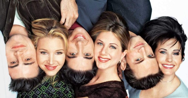 El impactante episodio de Friends