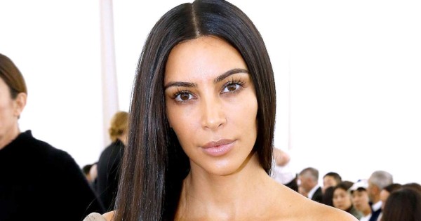 Kim Kardashian aclara los rumores sobre la cocaína