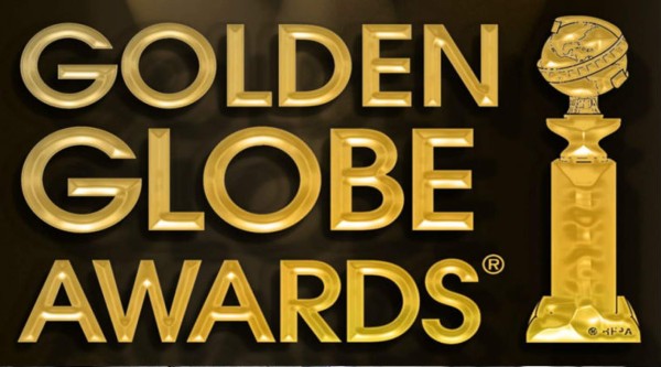 Todo listo para los Golden Globes