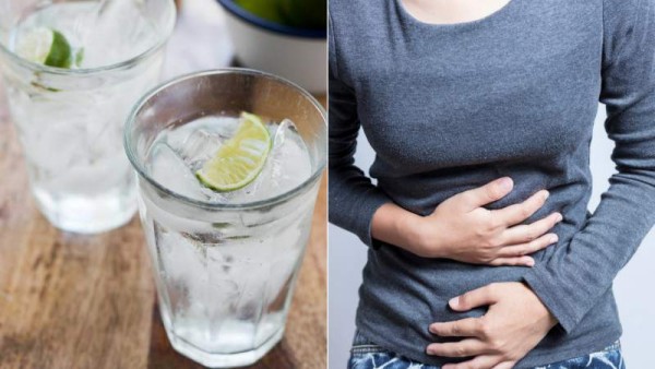 1. Es digestivo y alivia el dolor de estomagoEn Inglaterra se acostumbra tomar gin-tonic como aperitivo o despues de comer. Este te ayudara a acelerar la digestion despues de una comida pesada y a combatir malestares estomacales.