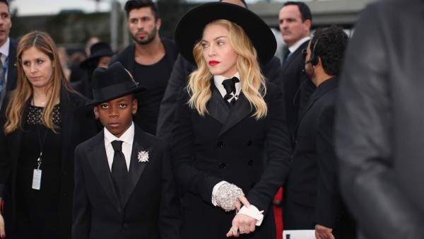 De Estados Unidos a Europa: Madonna cambia de residencia