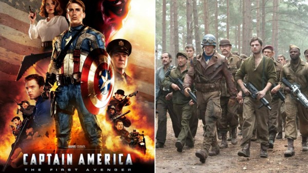 10 películas para ver el 4th of July