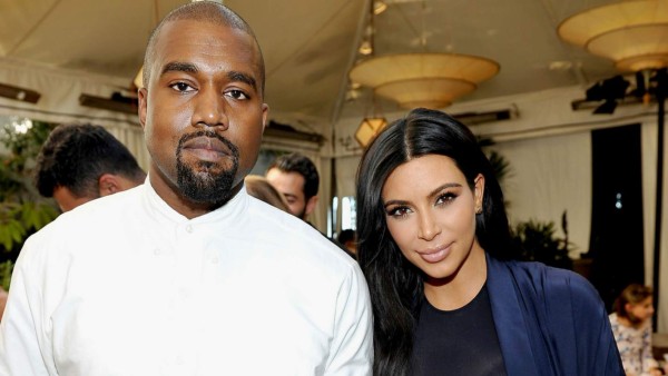 Kim Kardashian confirma sus planes de tener otro hijo
