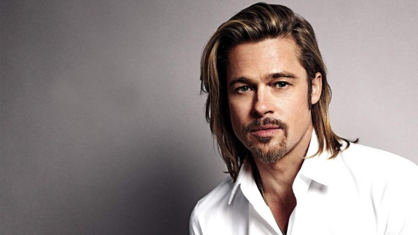 Brad Pitt ¿tiene un romance secreto?