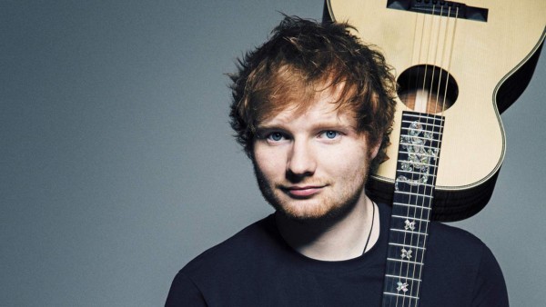 Ed Sheeran responde a rumores sobre su música