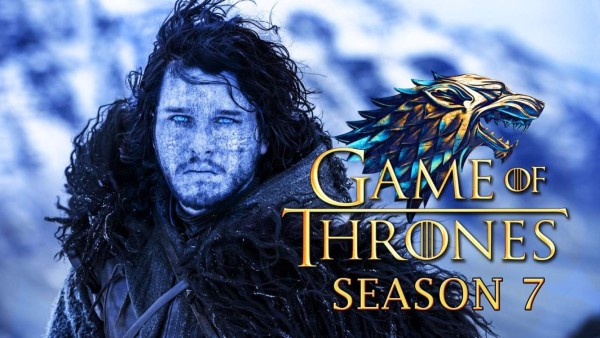El primer trailer de la séptima temporada de Game of Thrones