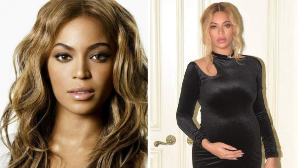Especulaciones sobre el sexo de los bebes de Beyoncé