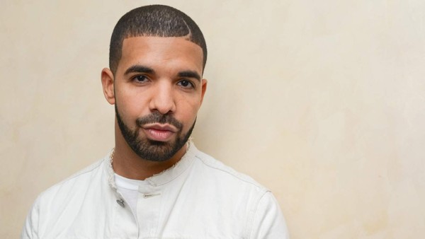 Drake habla finalmente sobre su hijo