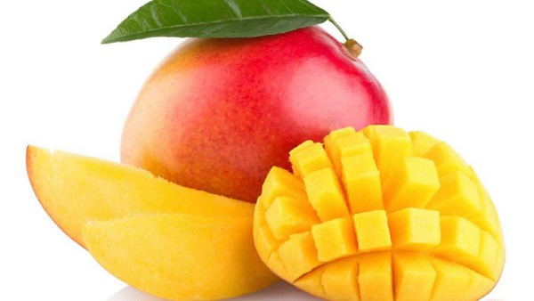 Los beneficios del mango
