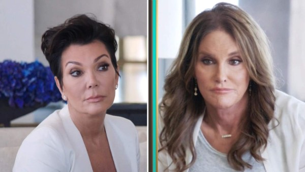 Kris Jenner está 'enojada y decepcionada' por la nueva autobiografía de Caitlyn