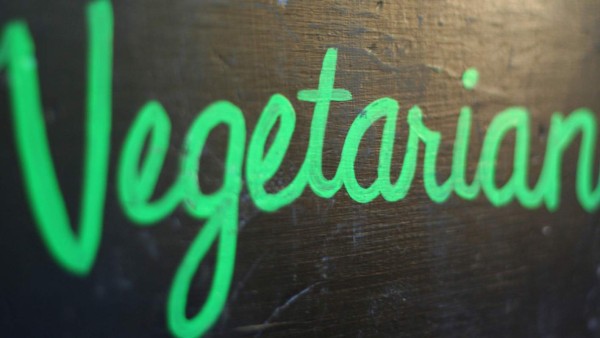 7 pasos para convertirse en vegetariano