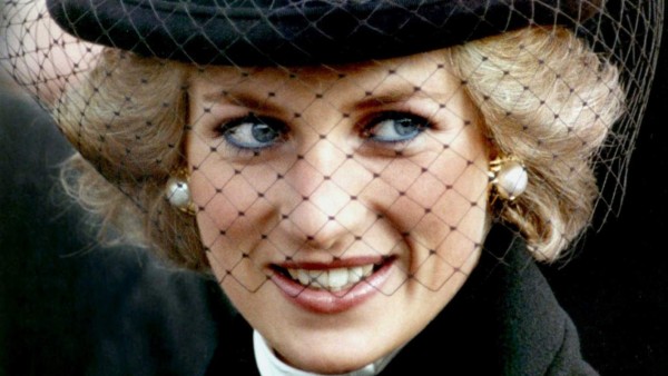 Grabaciones ocultas de la princesa Diana revelan su vida íntima