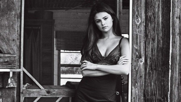 10 cosas que no sabías de Selena Gómez