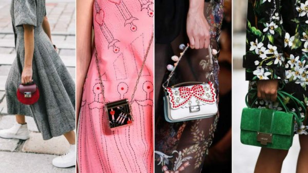 1. Mini Bag 1. Mini Bag