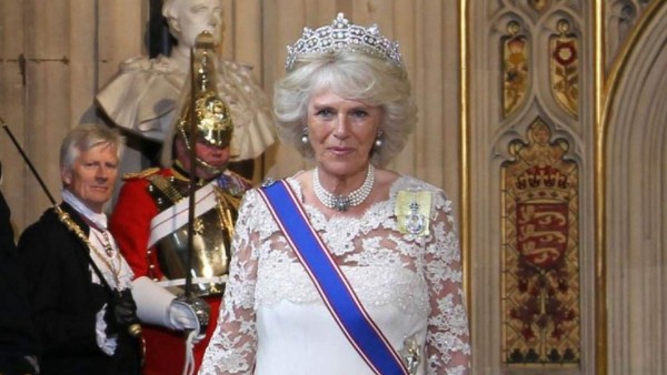 Los 70 años de Camilla, duquesa de Cornualles.
