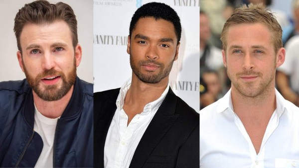 Ryan Gosling, Chris Evans y Regé-Jean Page en la película más cara de Netflix