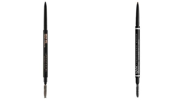 2)CejasAnastasia Beverly Hills es una marca reconocida por dejarte unas cejas impecables especialmente si usas su lápiz Brow Wiz, pero puedes ahorrar un poco más y mantener tus cejas impactantes usando Nyx MicroBrow Pencil. 2)CejasAnastasia Beverly Hills es una marca reconocida por dejarte unas cejas impecables especialmente si usas su lápiz Brow Wiz, pero puedes ahorrar un poco más y mantener tus cejas impactantes usando Nyx MicroBrow Pencil.