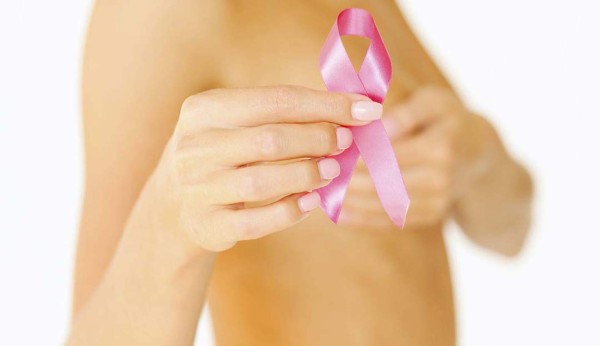 Es el momento oportuno de apoyar la causa a favor de la prevención del cander de mama