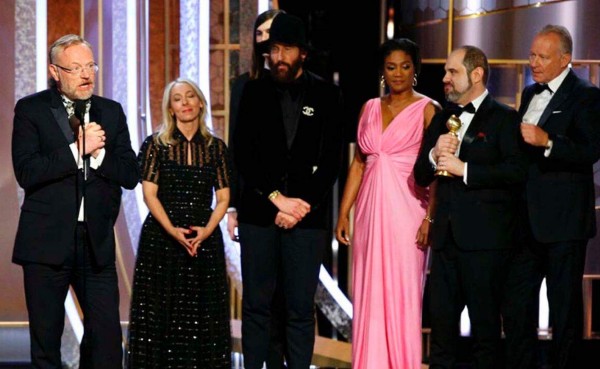 ¡Resumen de los Golden Globes 2020!