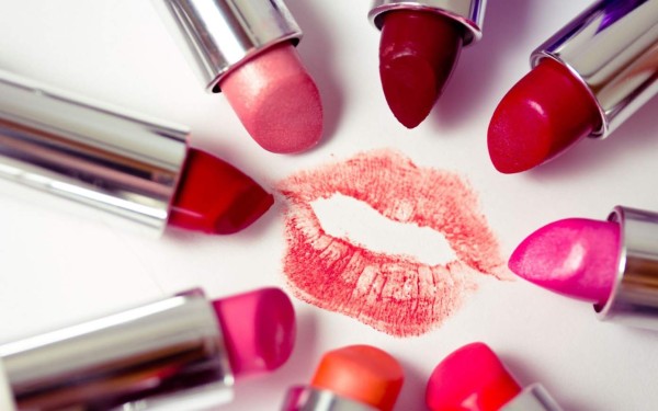 Advertencia: el plomo en tus lipsticks