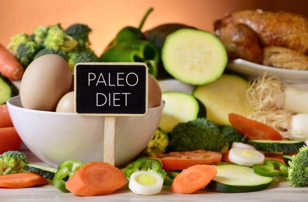 La dieta Paleo elimina azúcares refinadas La dieta Paleo elimina azúcares refinadas