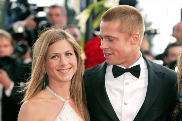 Brad Pitt le pidió perdón a Jennifer Aniston