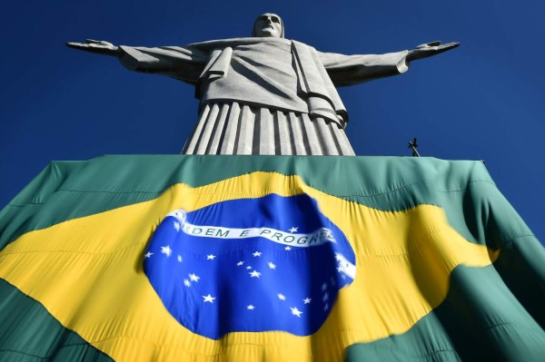 Google celebra Brasil 2014