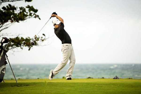 Para el campo de golf de Indura, líder en la comunidad del golf, lograr el crecimiento del juego es una misión.