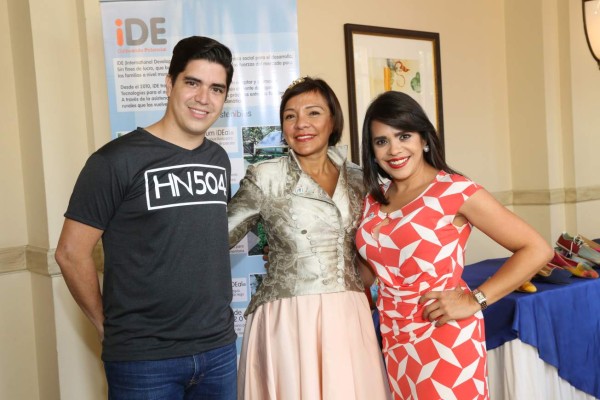 Fundación Tigo apoya a emprededores hondureños